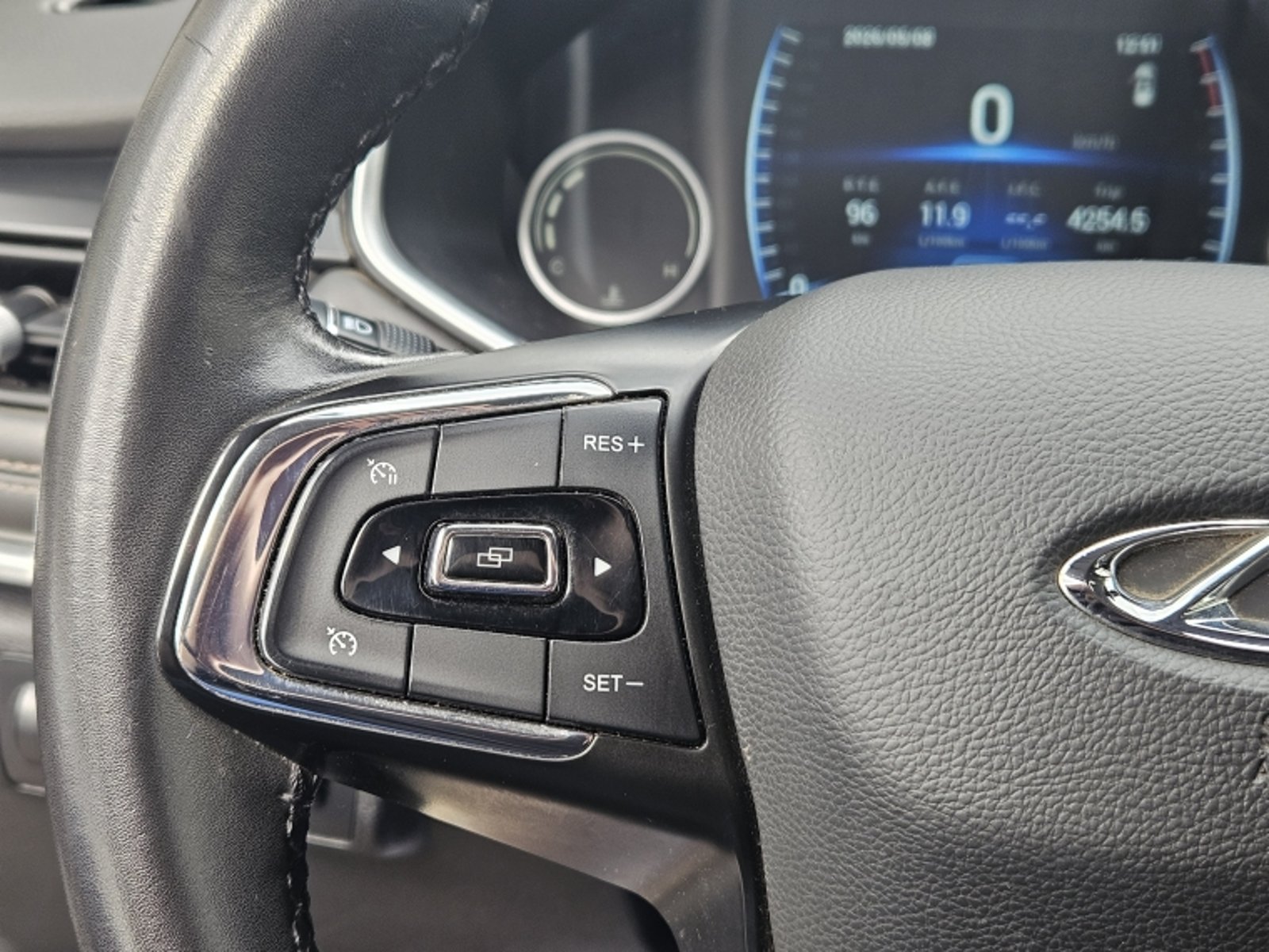 CHERY Tiggo 8 1.5 2021 - Imagen 17 de 20