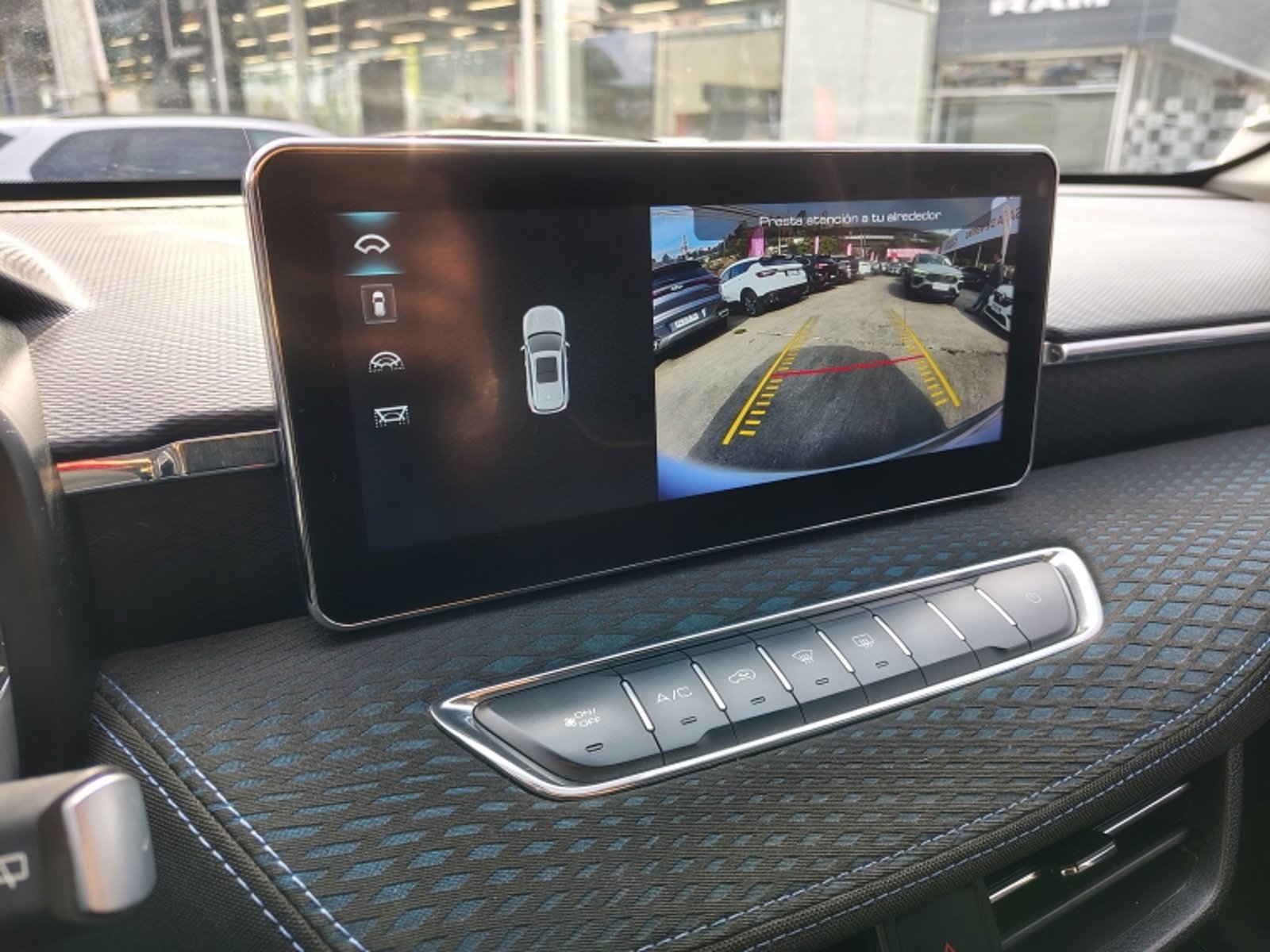 HAVAL Jolion Active 1.5 2024 - Imagen 19 de 20