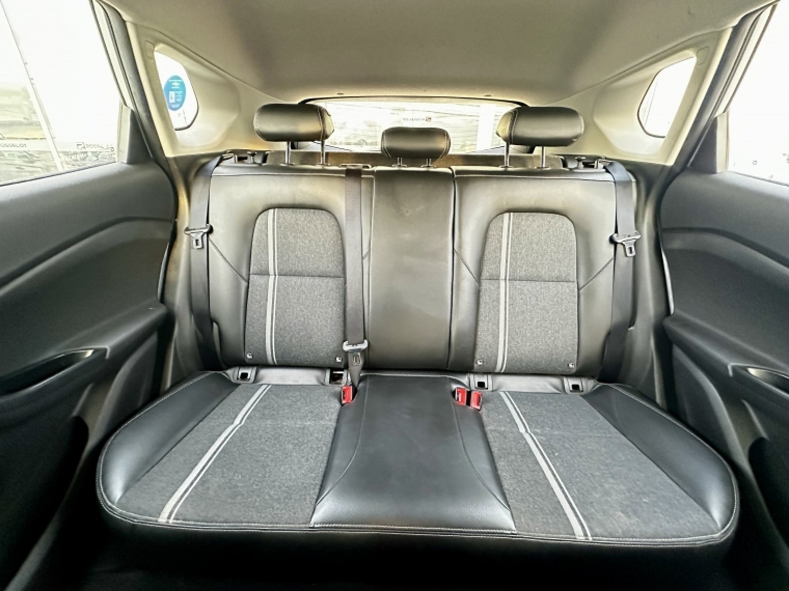 Chevrolet Tracker 1.2t 2022 - Imagen 17 de 20