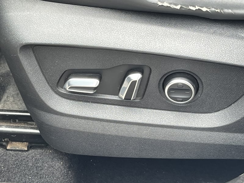 Chery Tiggo 7 Pro Tiggo 7 Glx Cvt Pro 1.5 Aut 2021 - Imagen 11 de 20