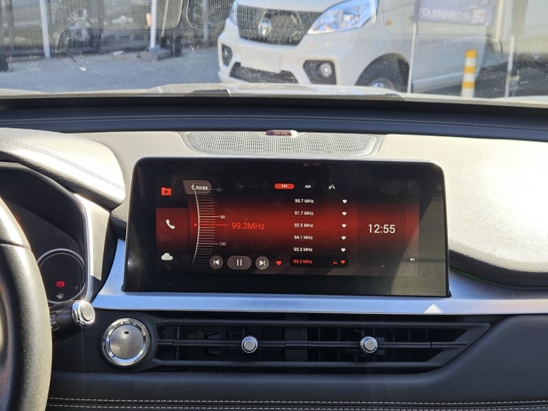 Chery Tiggo 8 1.5 Aut. 2021 - Imagen 11 de 20