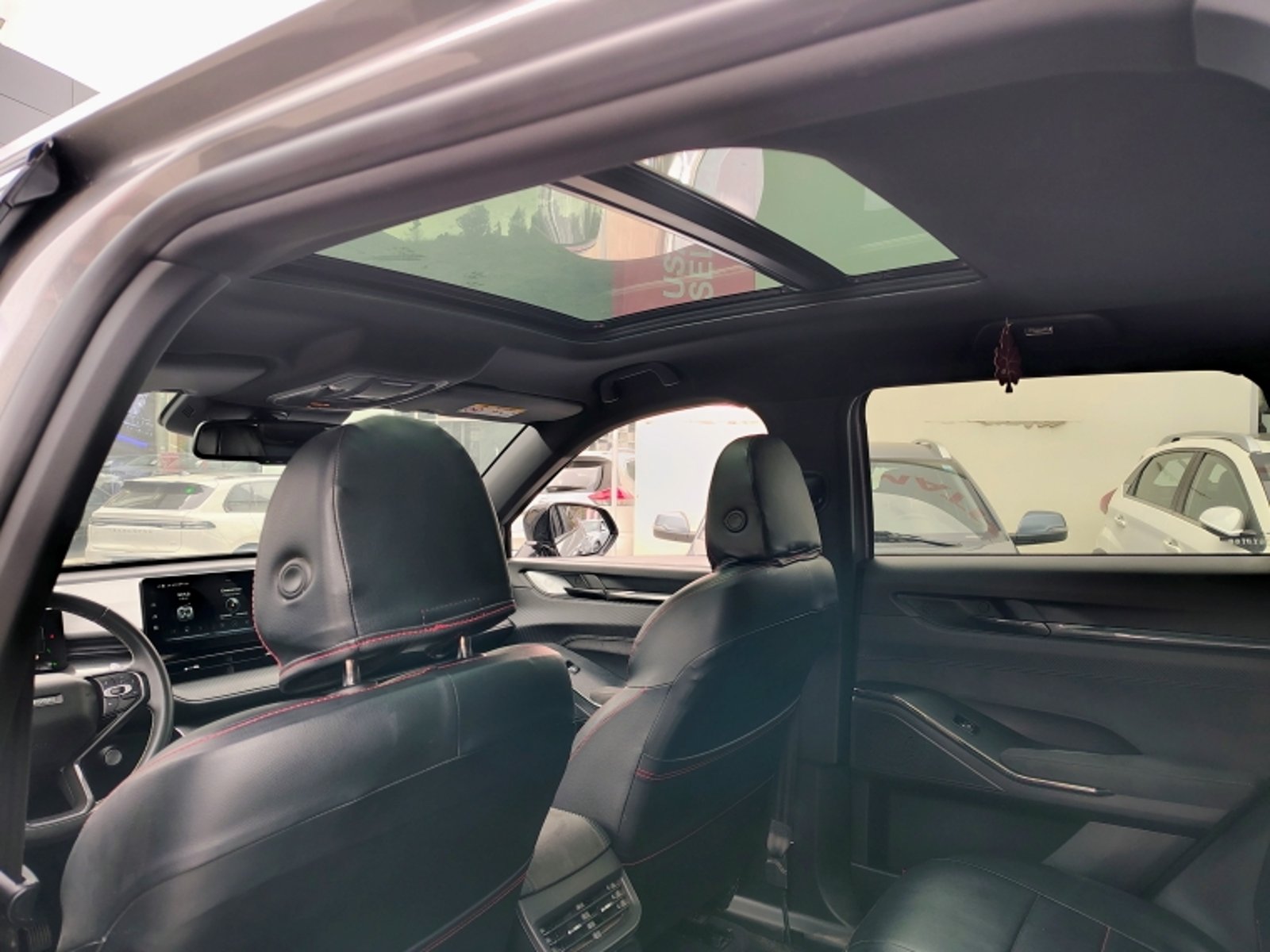 HAVAL H6 Gt Dct 4x4 2.0 Aut 2023 - Imagen 9 de 20