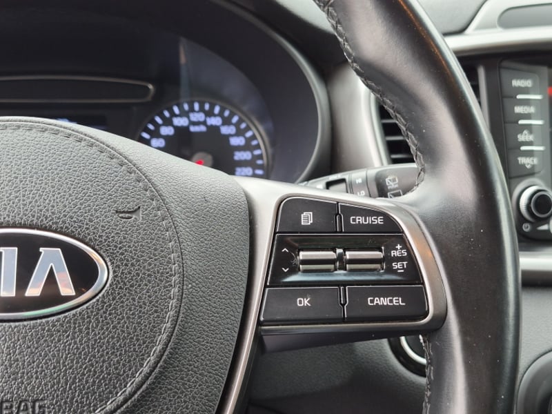 Kia Sorento Ex 2.4 2020 - Imagen 20 de 20
