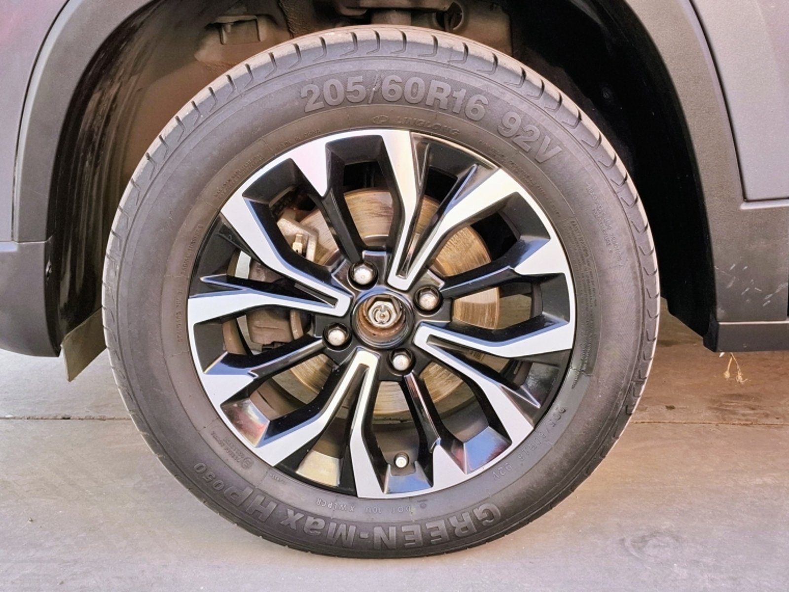 CHEVROLET Groove Premier 1.5 2023 - Imagen 7 de 20