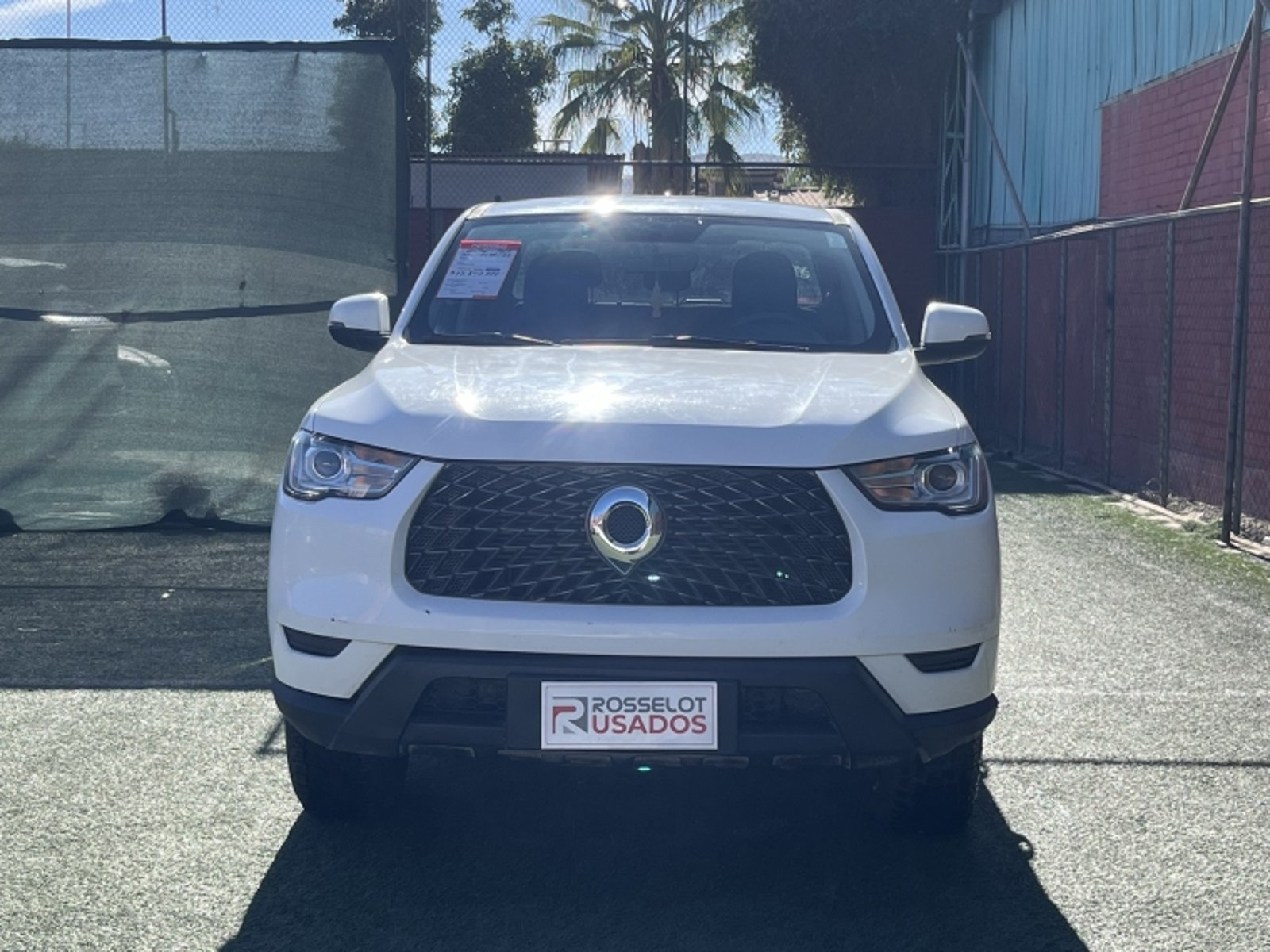 GREAT WALL Poer Elite 2.0 2021 - Imagen 8 de 20