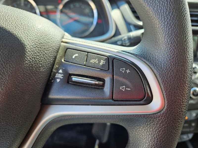 Chevrolet Sail 1.5 2022 - Imagen 10 de 15