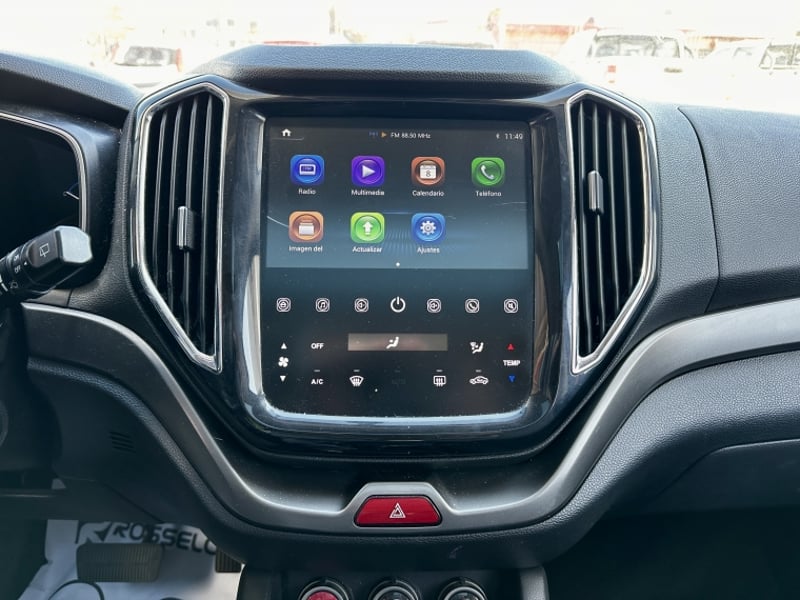 Changan Cx70 T 1.5 Aut 2022 - Imagen 13 de 20