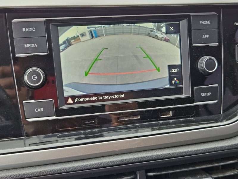 Volkswagen Virtus 1.6 2018 - Imagen 15 de 20