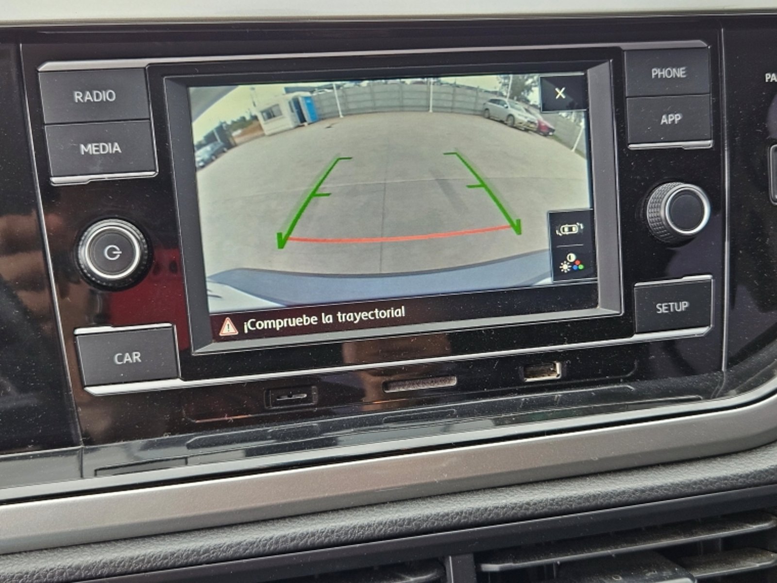 Volkswagen Virtus 1.6 2018 - Imagen 15 de 20