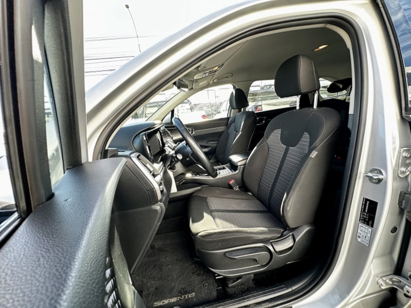 Kia Sorento Ex 2.5 Aut 2021 - Imagen 9 de 20