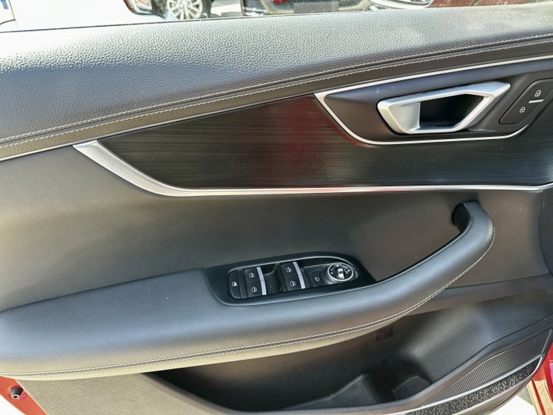 Chery Tiggo 8 1.5 Aut 2023 - Imagen 15 de 20