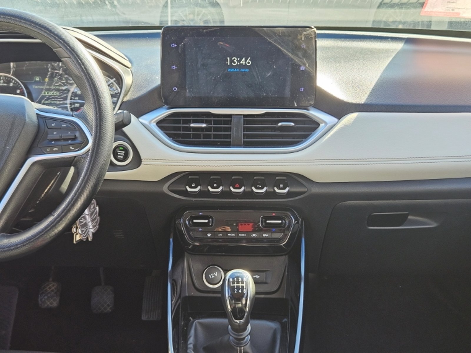 Chevrolet Captiva Premier 1.5 2024 - Imagen 11 de 20