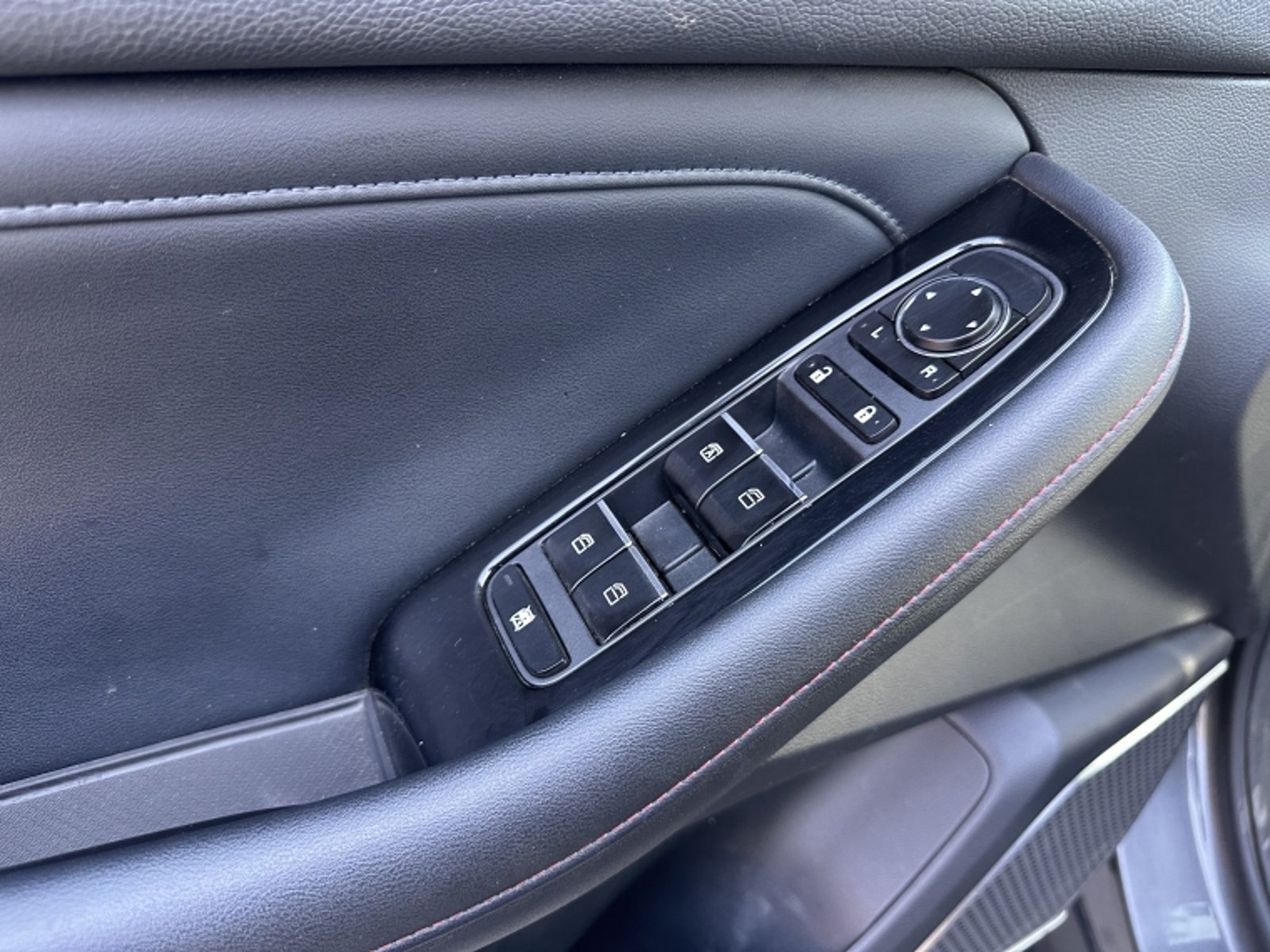GAC Motor Gs4 Power 1.5t At Ge Euro 6b 2024 - Imagen 14 de 20