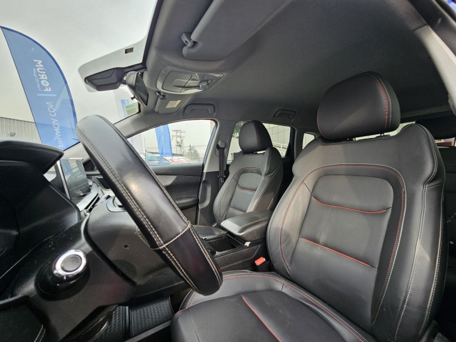 CHERY Tiggo 7 Pro Tiggo 7 Gls Cvt Pro 1.5 Aut 2022 - Imagen 8 de 20