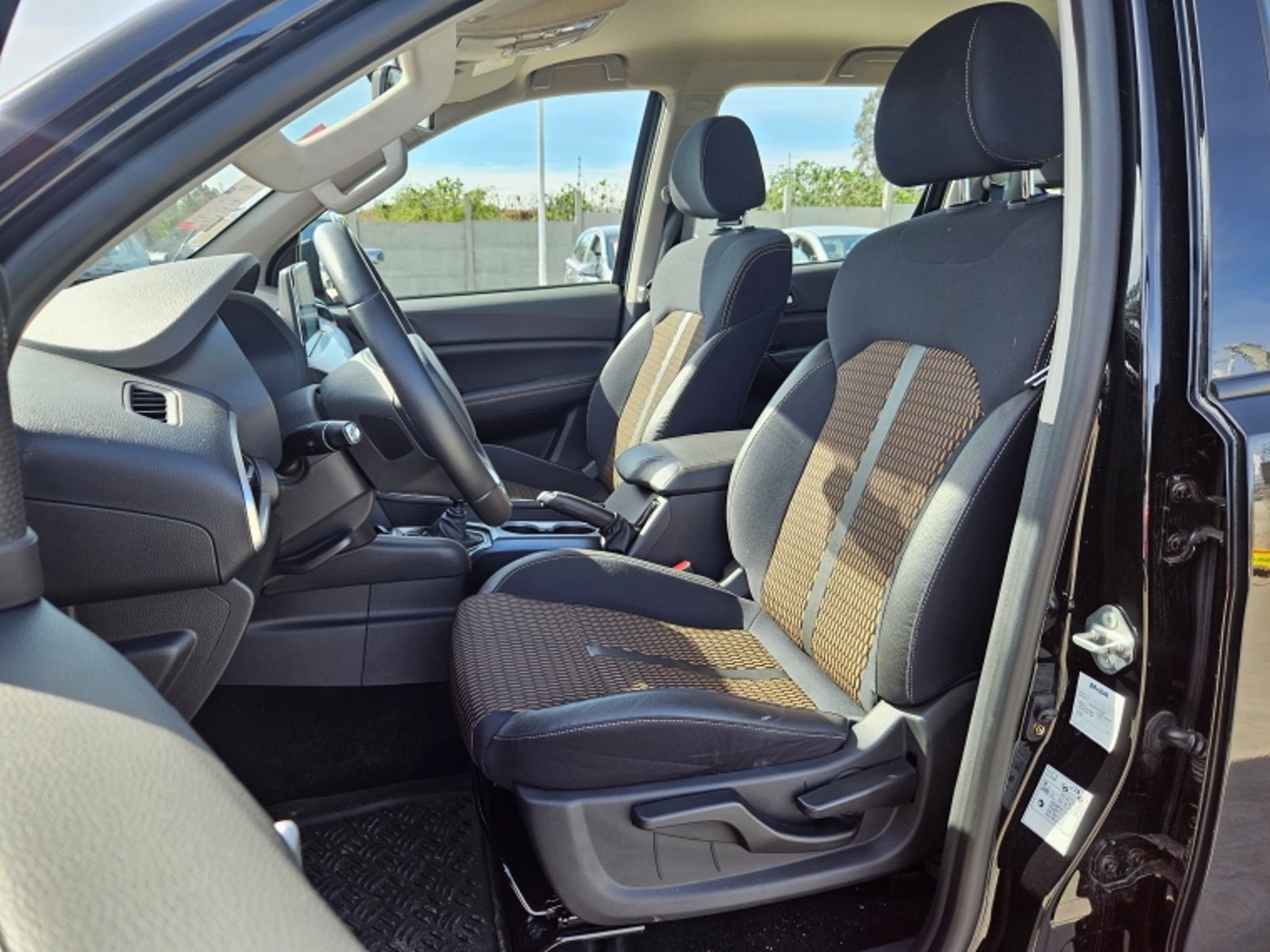 Foton G7 Dcab 2.0 2024 - Imagen 14 de 20