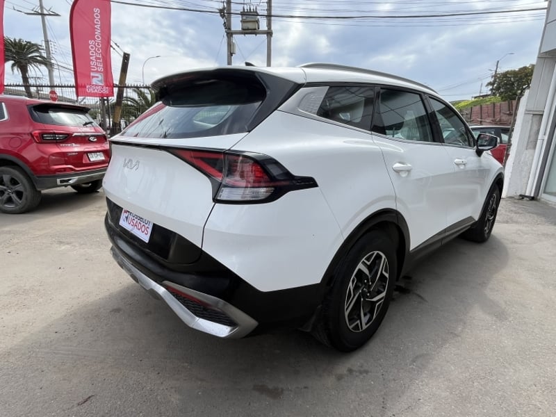 Kia Sportage Ex 2.0 Aut 2023 - Imagen 7 de 20