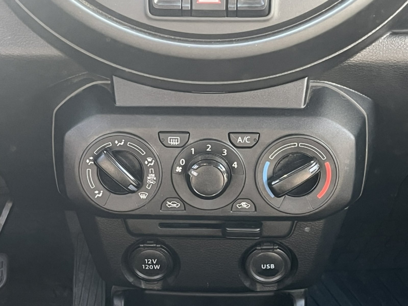 SUZUKI S-PRESSO Spresso Glx Hb 1.0 2025 - Imagen 20 de 20