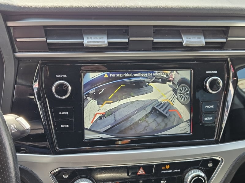 SsangYong KORANDO New Korando Glx 1.5 2023 - Imagen 19 de 20