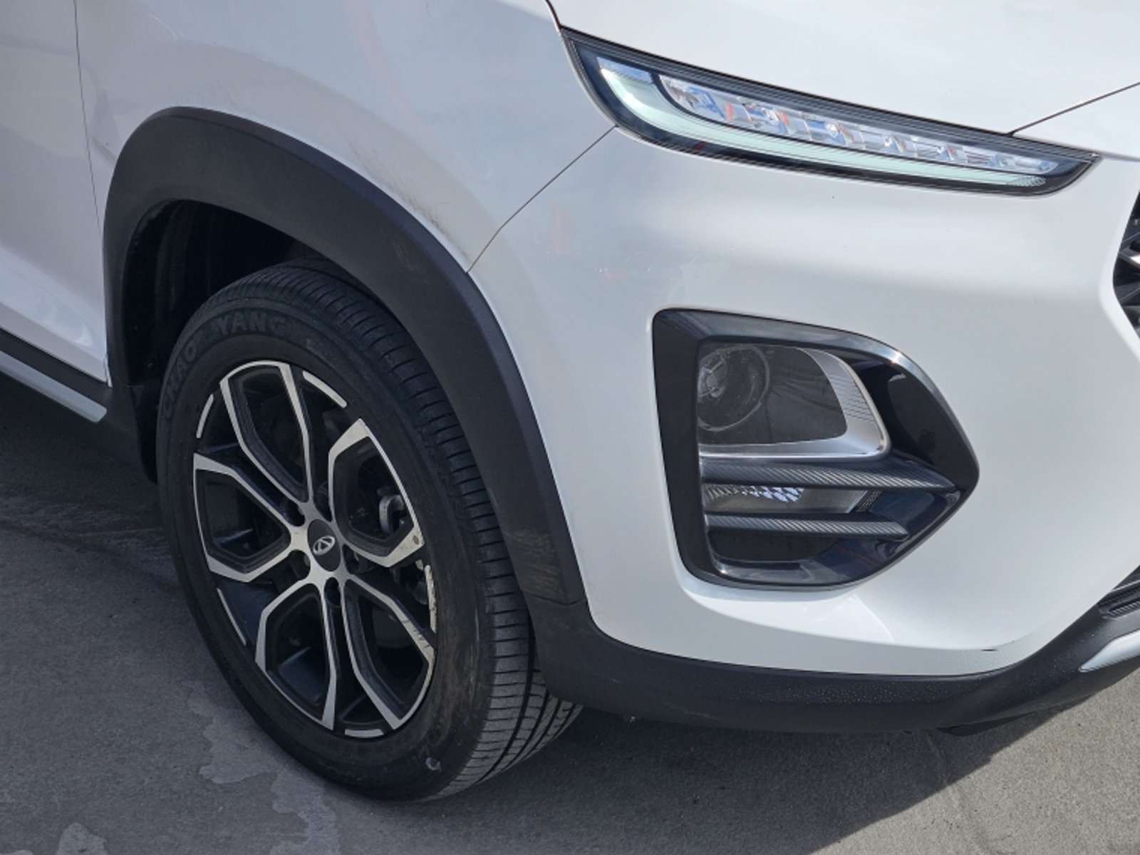CHERY Tiggo 2 Pro Gls Mt 1.5 2023 - Imagen 7 de 20