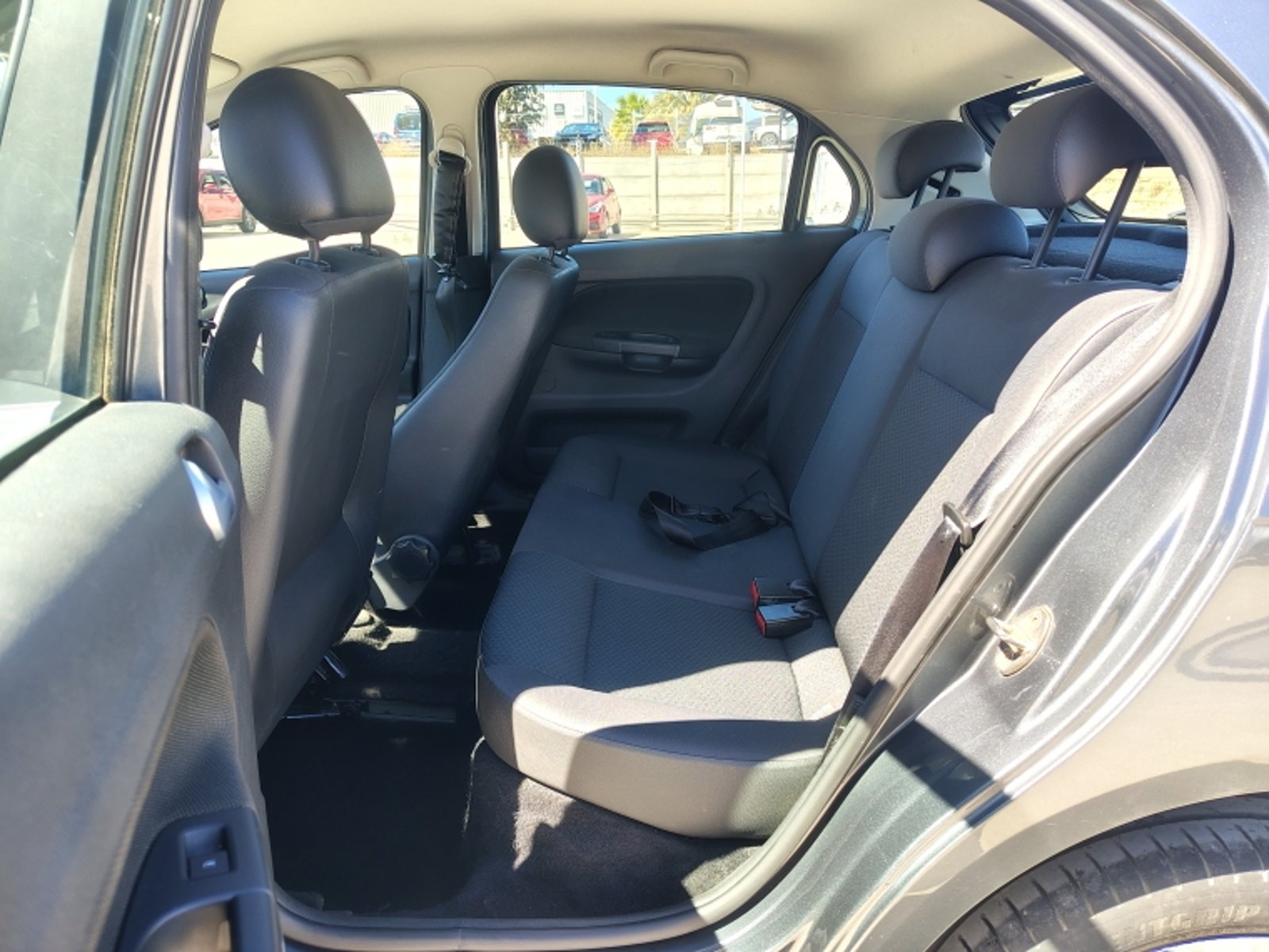 Volkswagen Gol Hb 1.6 2019 - Foto 5 de 16