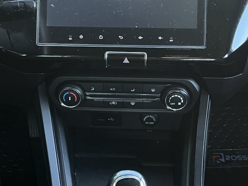 Chery Tiggo 2 Pro Gls Mt 1.5 2025 - Imagen 17 de 20