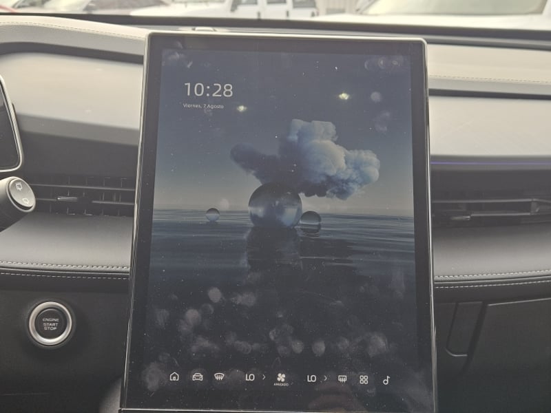 Geely COOLRAY Cityray 1.5 Aut 2026 - Imagen 13 de 20
