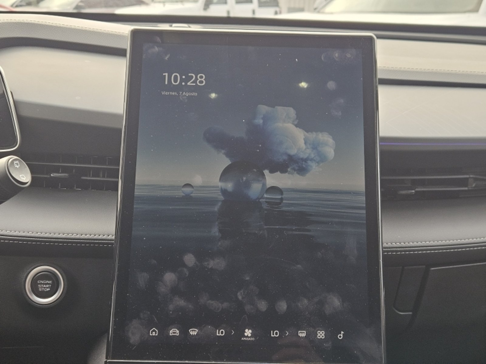 Geely COOLRAY Cityray 1.5 Aut 2026 - Imagen 13 de 20