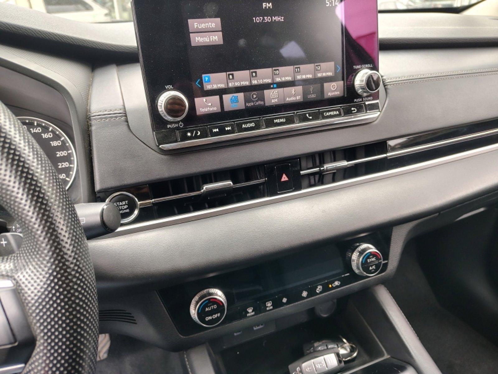 MITSUBISHI New Outlander 4x2 At Gl 2.5 Mn 2023 - Imagen 16 de 20