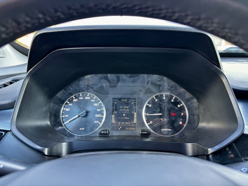 Chery Tiggo 3 Pro Gls 1.5 2023 - Imagen 11 de 20