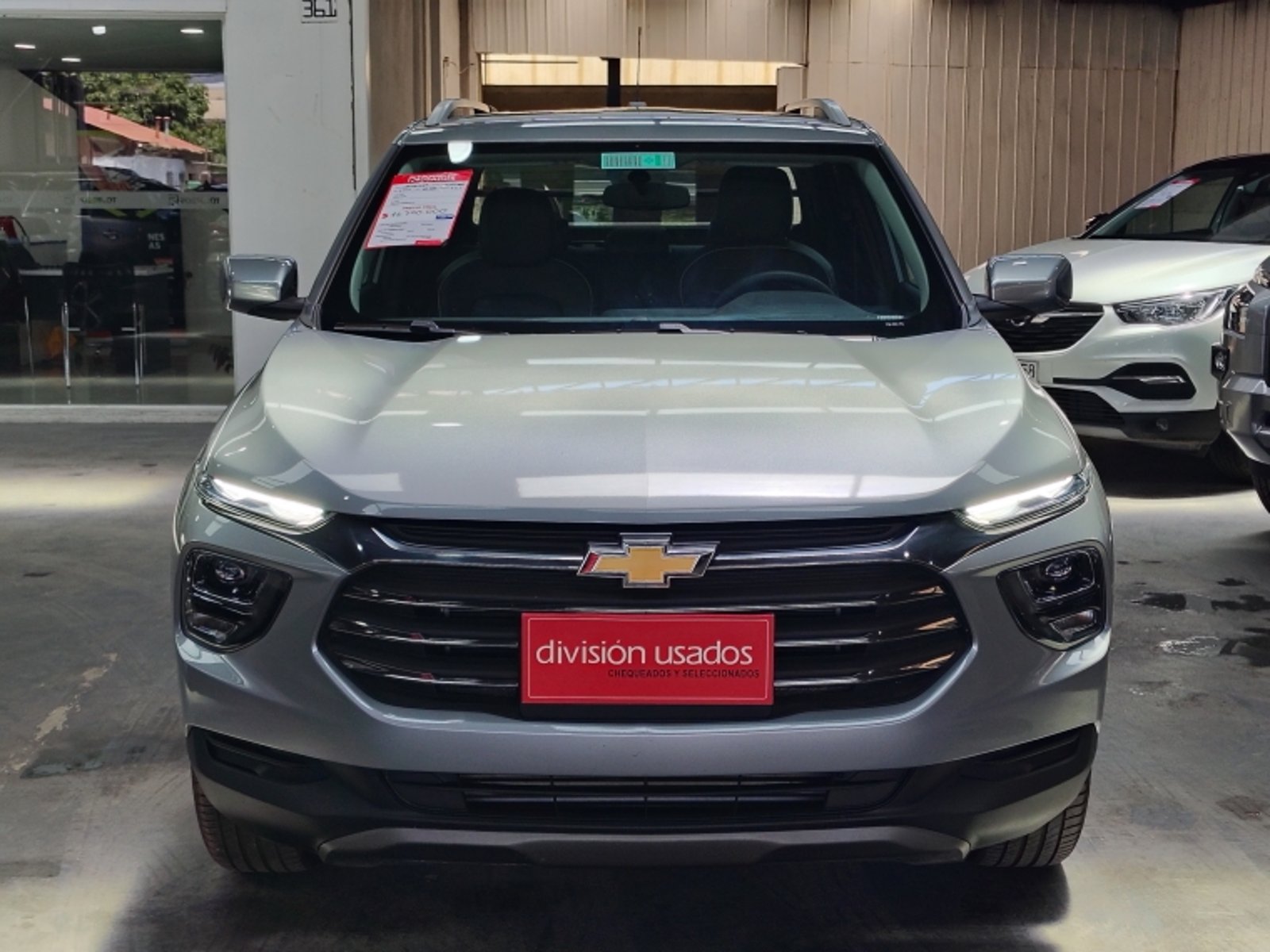 CHEVROLET Montana 1.2 2025 - Imagen 3 de 20
