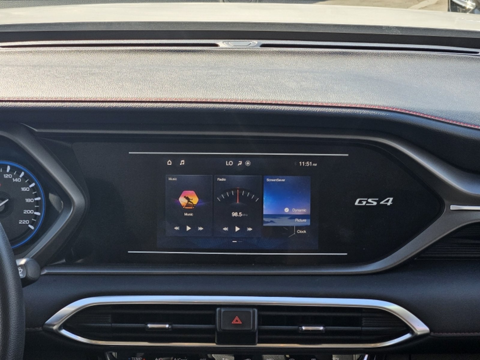 GAC Motor Gs4 Power 1.5t Mt Gb Euro 6b 2025 - Imagen 10 de 20