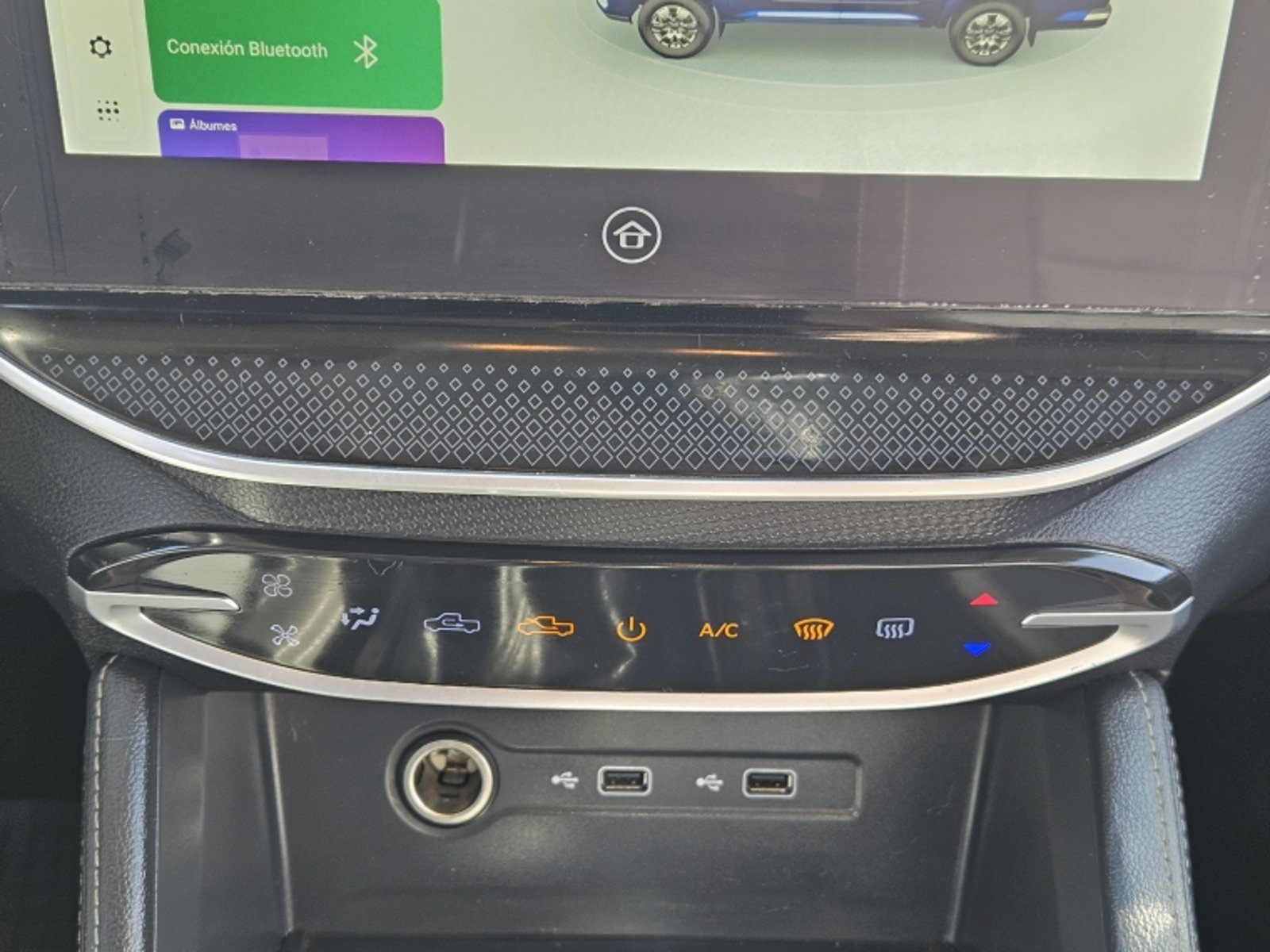 MAXUS T60 4wd 2.0 2024 - Imagen 13 de 20
