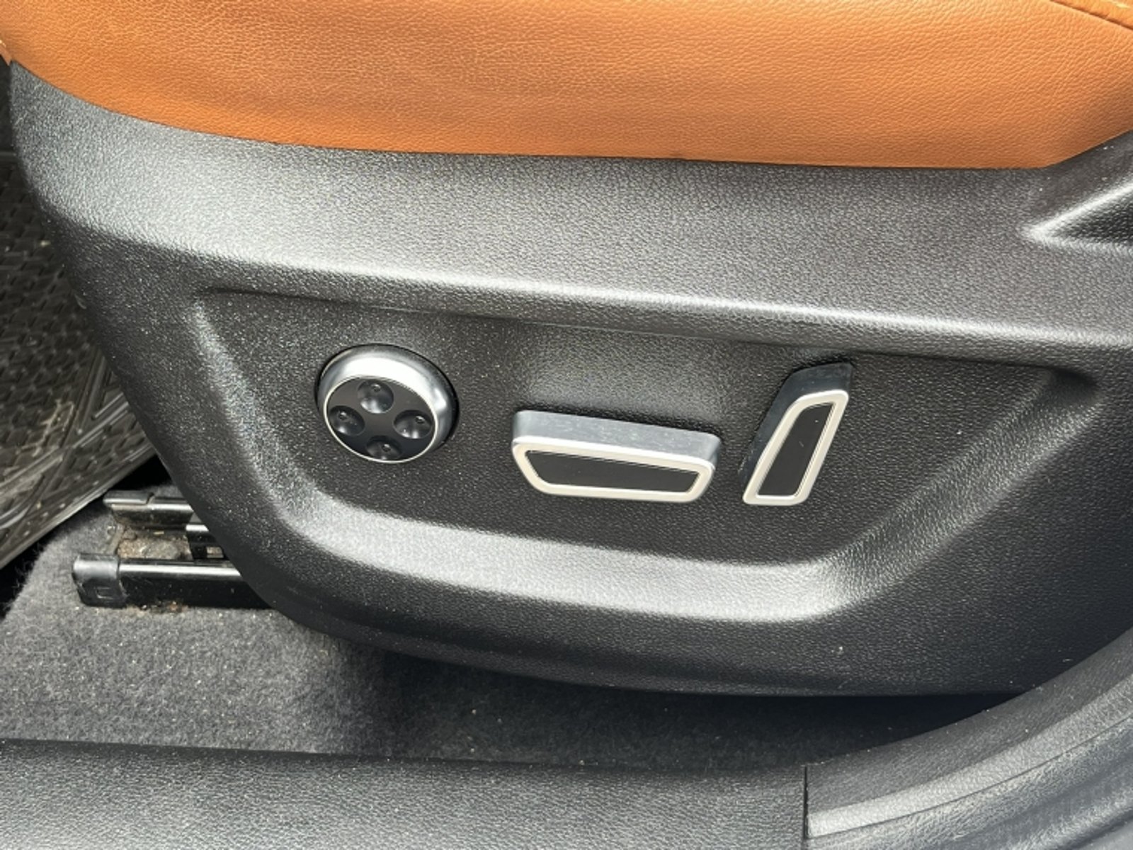 CHERY Tiggo 7 Glx 1.5 2018 - Imagen 14 de 20