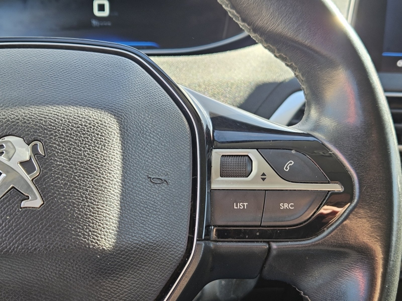 PEUGEOT NEW 3008 3008 Active Bluehdi 1.5 2019 - Imagen 18 de 20
