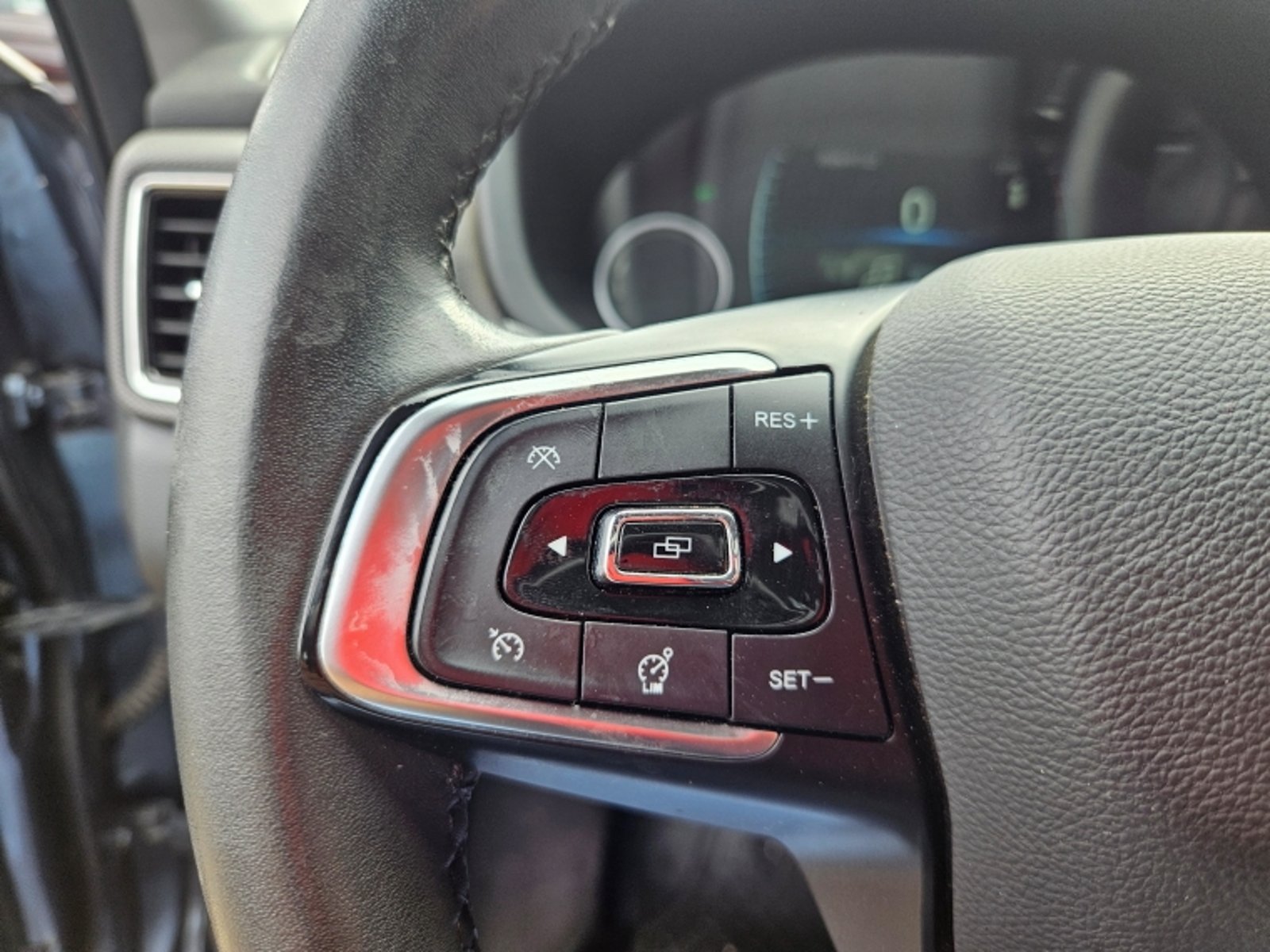 Chery TIGGO 3 PRO Tiggo 3 Cvt 1.5l Aut 2021 - Imagen 17 de 20