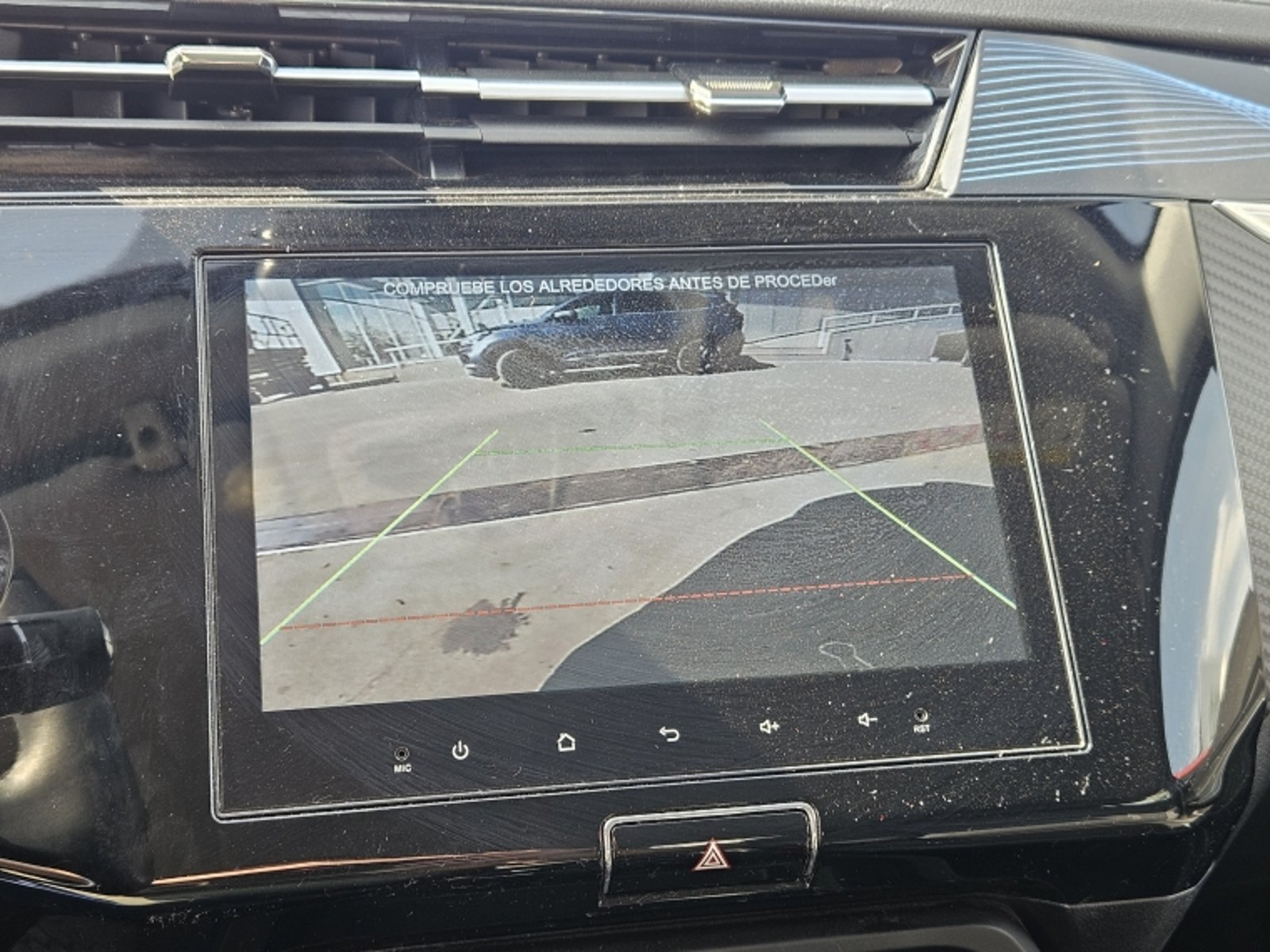 CHERY TIGGO 2 PRO All New Tiggo 2 Pro Max 1.5 Gl Cvt Euro 6 2025 - Imagen 20 de 20