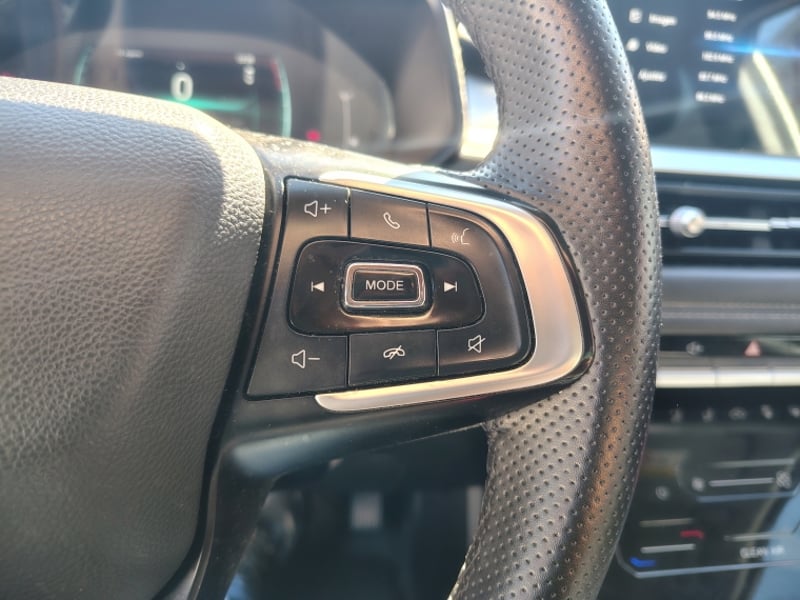 Chery Tiggo 7 Pro Tiggo 7 Gls Cvt Pro 1.5 Aut 2022 - Imagen 17 de 20