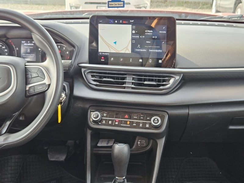 Fiat Pulse Drive Cvt 1.3 2023 - Imagen 10 de 20