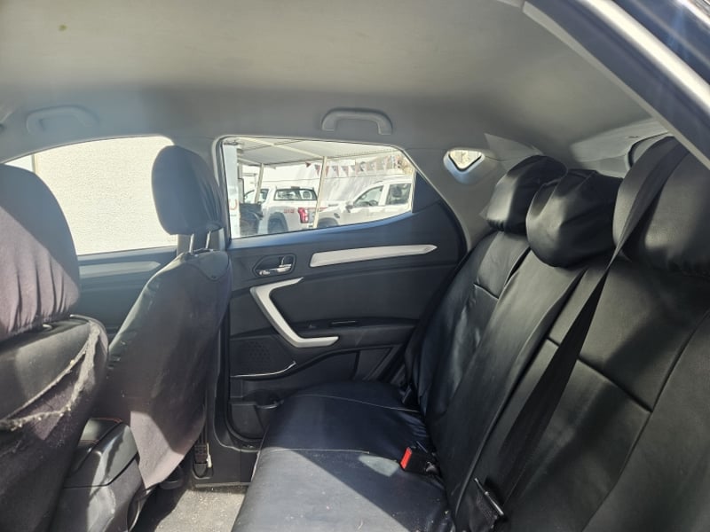 JAC S3 Hb 1.6 Aut 2022 - Imagen 8 de 20