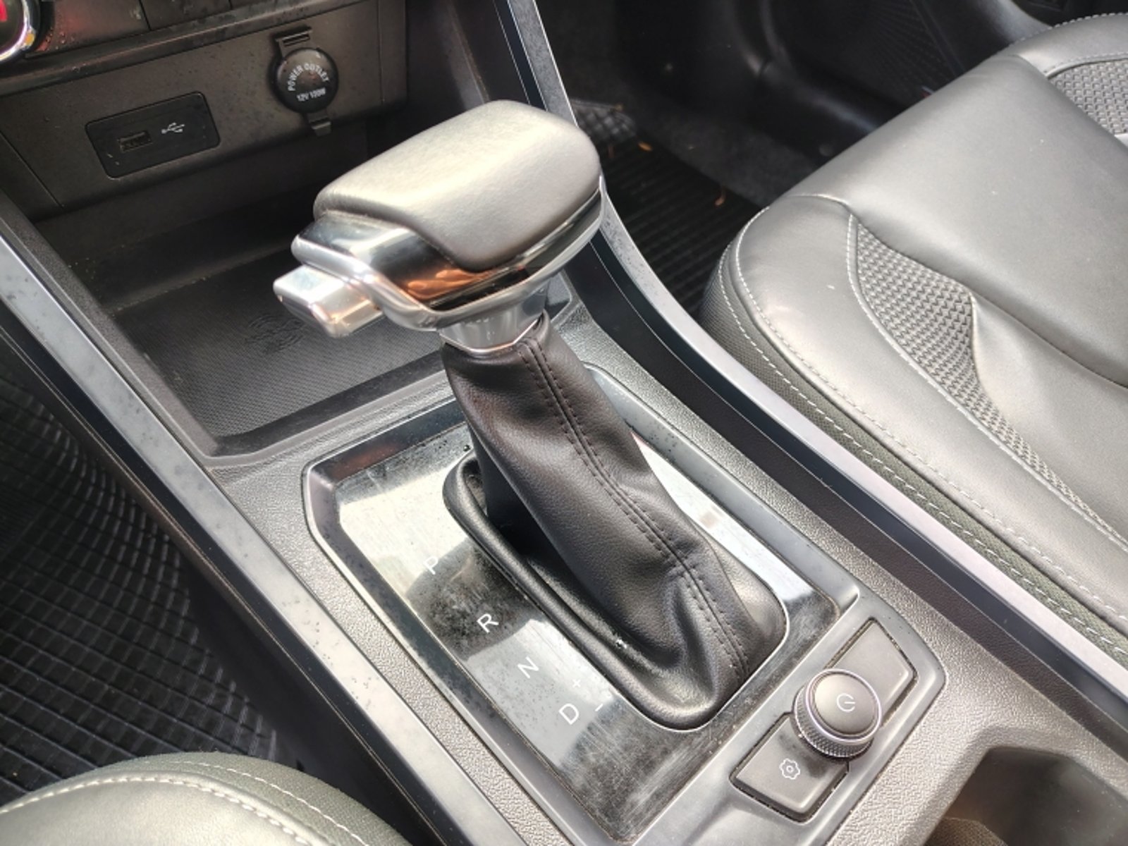 CHERY TIGGO 2 PRO All New Tiggo 2 Pro Max 1.5 Gl Cvt 2025 - Imagen 12 de 20