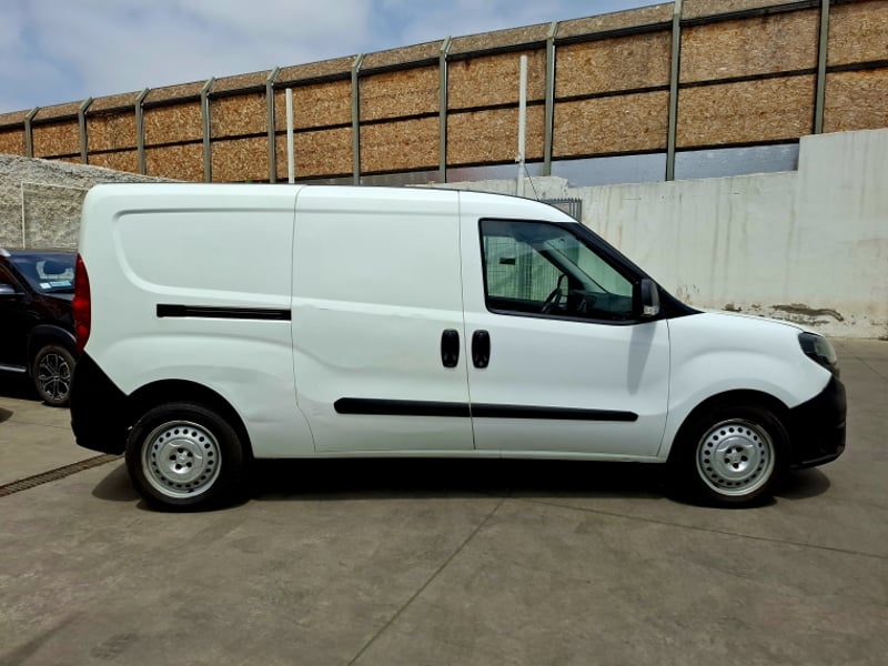 RAM V1000 Van 1000 1.3 2020 - Imagen 4 de 20