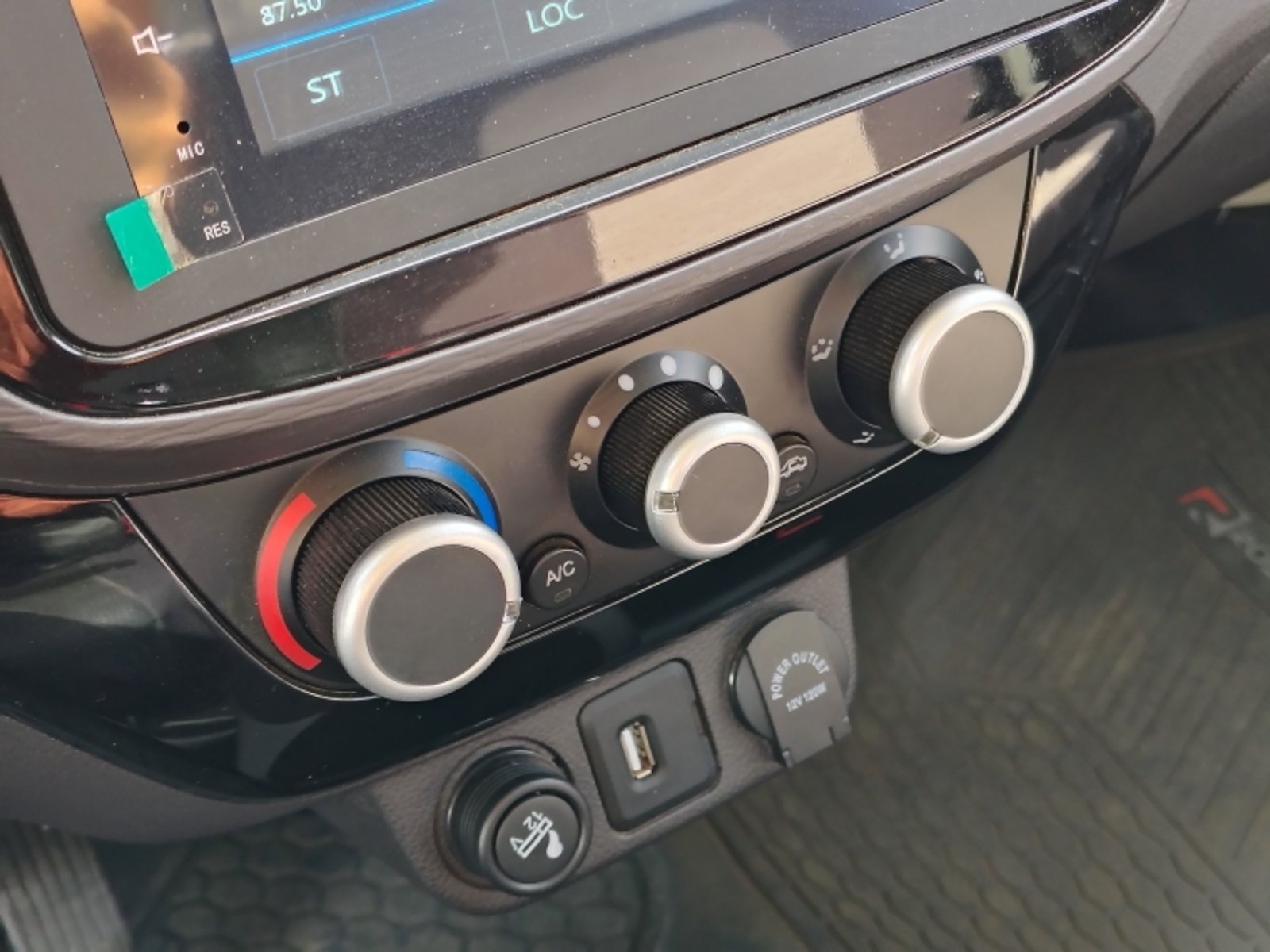 FOTON Tm5 Dcab 1.6 2025 - Imagen 12 de 16