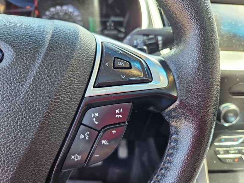 Ford Edge 3.5 Aut 2016 - Imagen 16 de 19