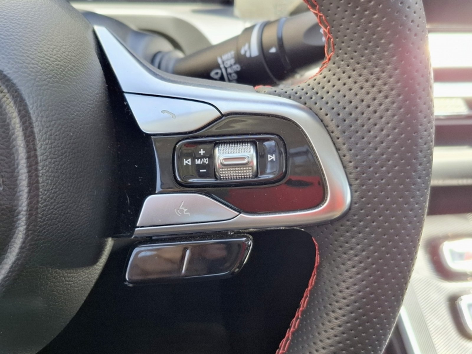 GAC Motor Emkoo 1.5 Aut 2024 - Imagen 14 de 20