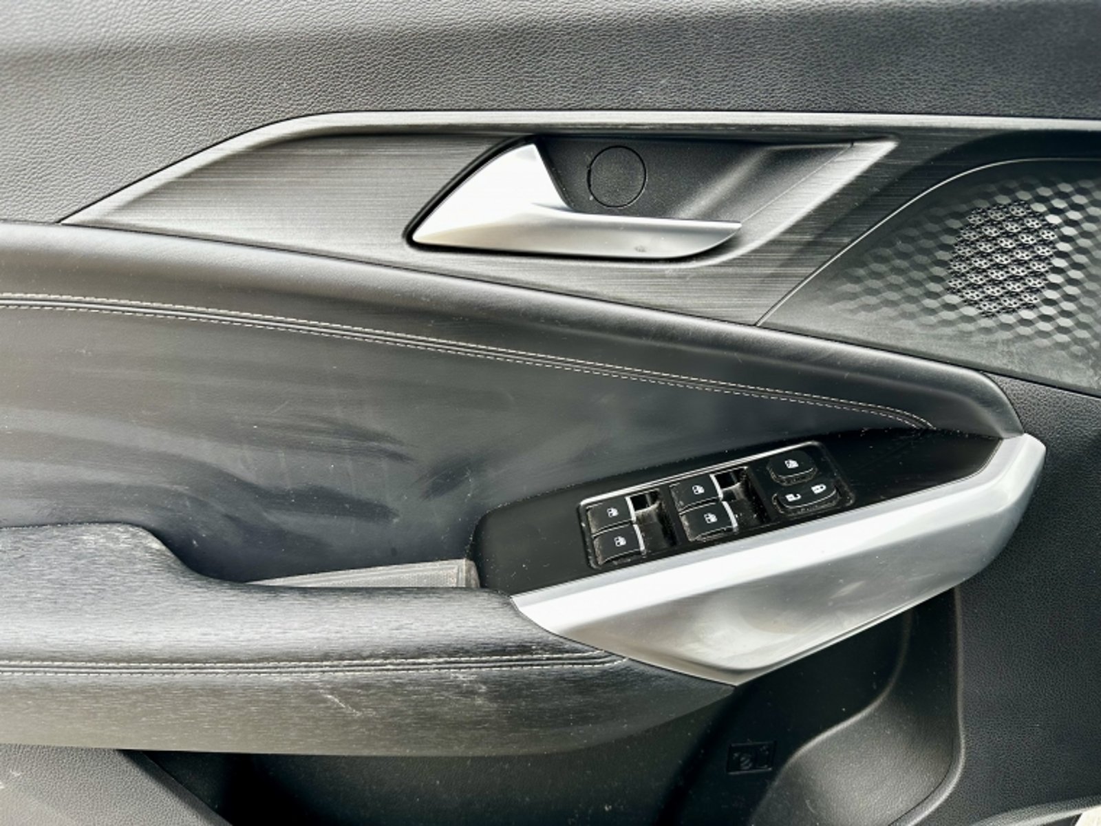 JAC Js8 Luxury 1.5 Aut 2023 - Imagen 14 de 20