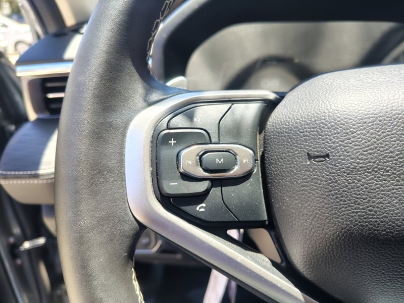 Haval Jolion Deluxe 1.5 Aut 2023 - Imagen 18 de 20
