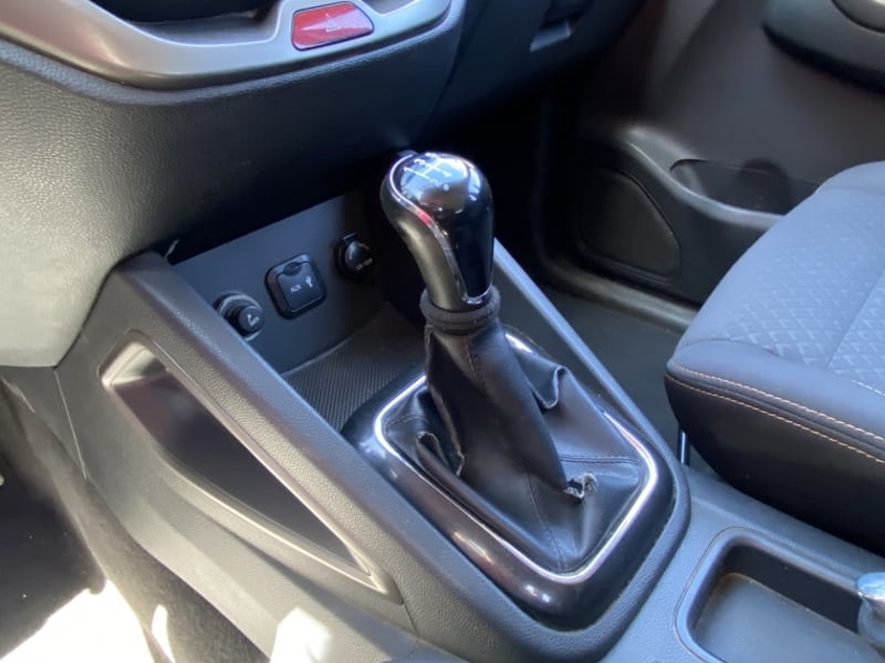 Changan Cx70 1.6 2019 - Imagen 11 de 20