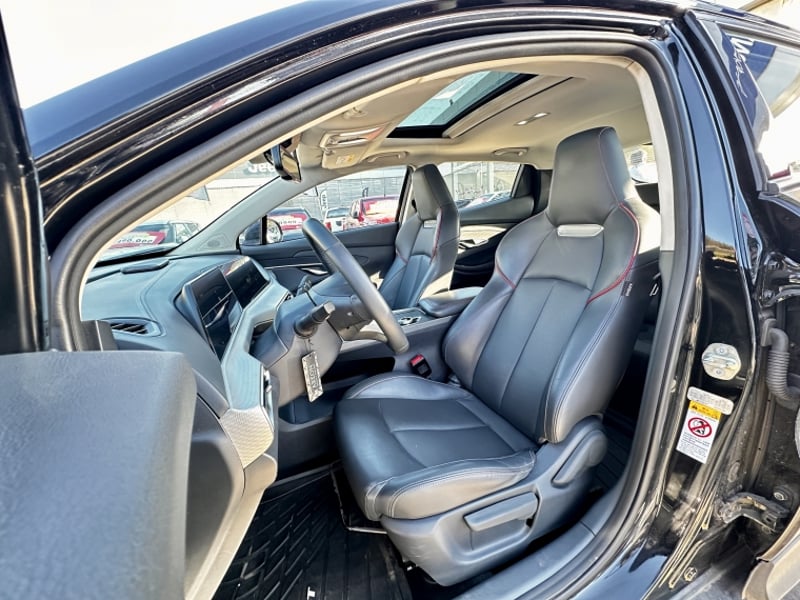 Changan UNI-T Unit Luxury 1.5 Aut 2023 - Imagen 9 de 20