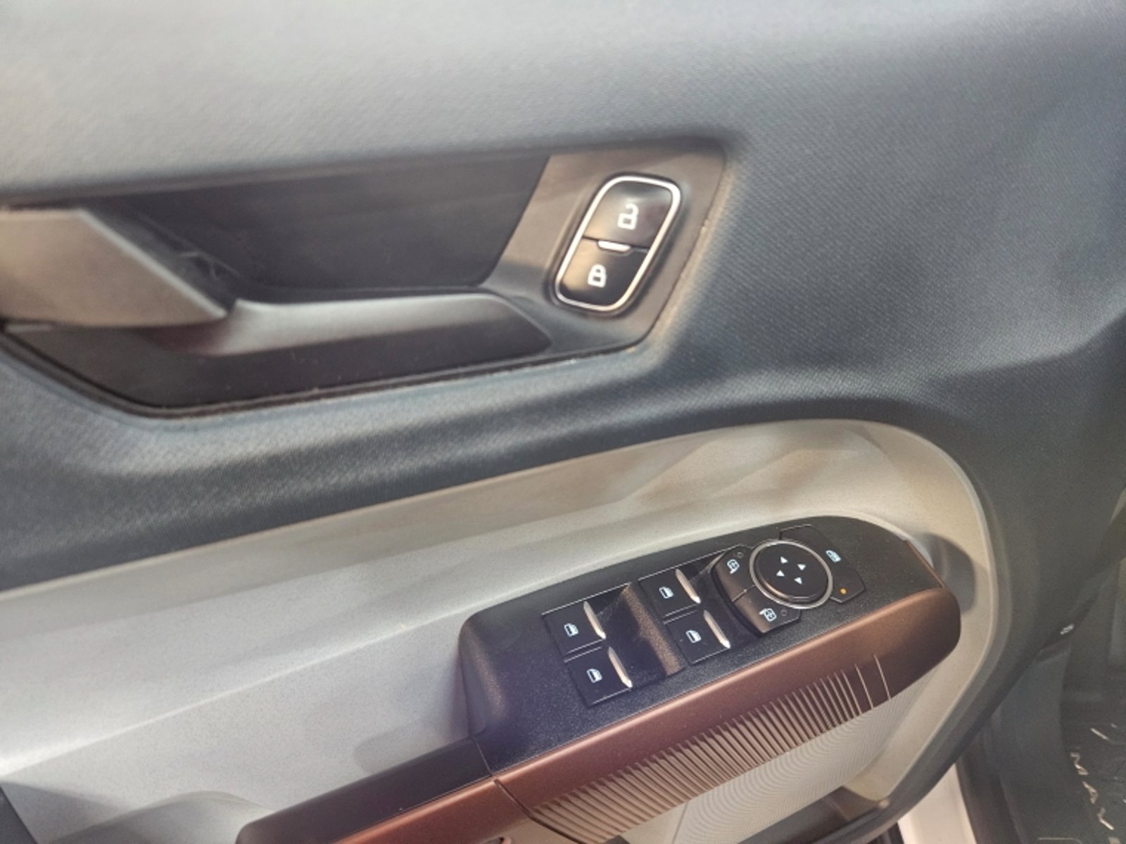 FORD Maverick 2.5 Aut 2025 - Imagen 12 de 20