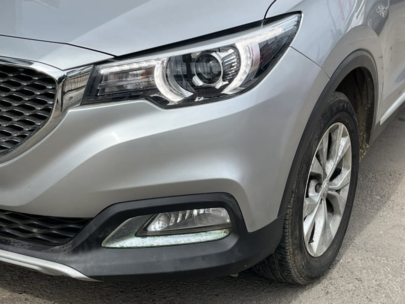 MG Zs Mt 1.5 2023 - Imagen 9 de 20